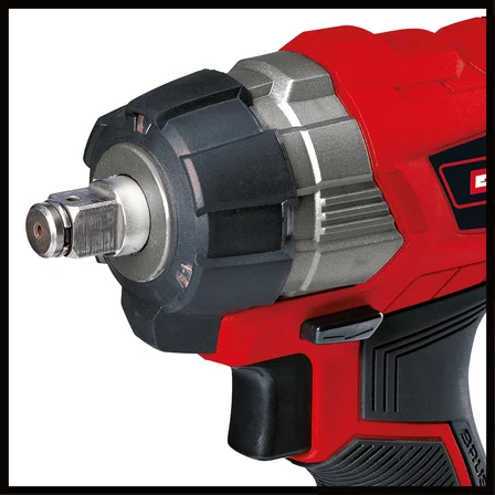 Einhell Profesyonel TP-CW 18/270 Li BL - Solo, Akülü Kömürsüz Darbeli Somun Sıkma - 4510048
