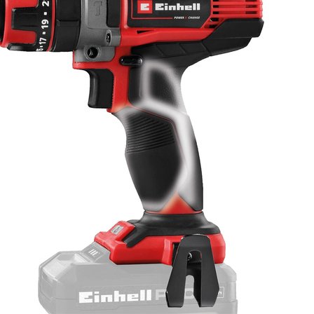 Einhell TE-CD 18/50 Li-i-Solo, Akülü Darbeli Vidalama- 4514019