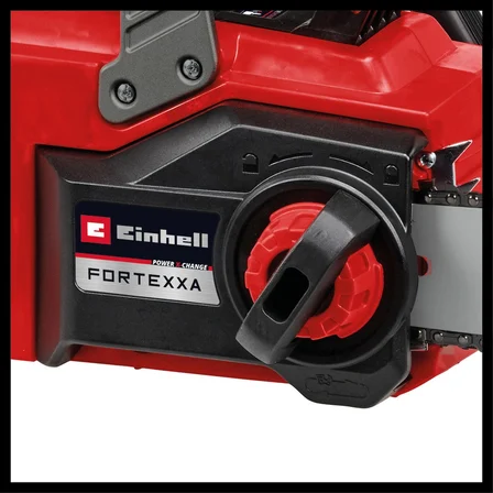 Einhell Expert FORTEXXA 18/35 - Solo Akülü Ağaç Kesme Makinesi - 4600013