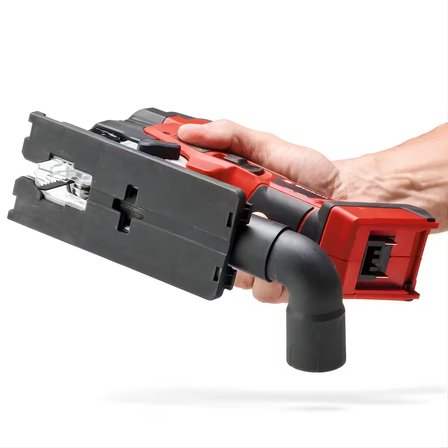 Einhell Professional TP-JST 18/135 Li BL S-F - Solo Akülü Dekupaj Testere 4321268
