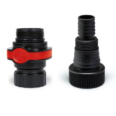 GE-DP 8235 N-A LL ECO Dalgıç Pompası - Kirli Su