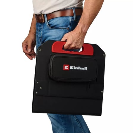 Einhell Güneş Paneli 40 Watt 4530150 | TE-ES 18/150/1 Li-C için