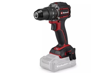 Einhell TP-CD 18/50-C Li-i BL - Solo PROFESSIONAL Akülü Darbeli Vidalama 
