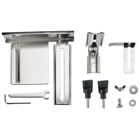Einhell Elektrikli Planya TC-PL 800 (800 W, 82 mm planya genişliği, 2 mm kesme derinliği, derinlik sınırlayıcısı/paralel kılavuz, emiş adaptörü, 2x çift taraflı karbür bıçak dahil) - 4345330