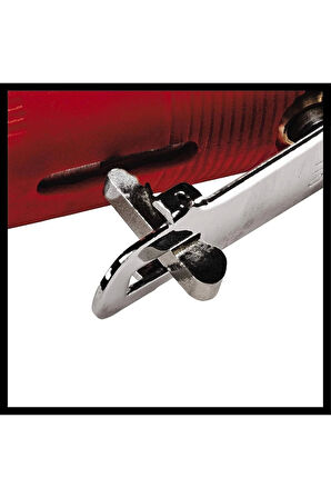 TC-PP 220, Havalı Kalıpçı Taşlama