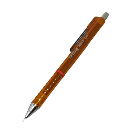 ROTRİNG TİKKY II VERSATİL 0.5 MM UÇLU KALEM