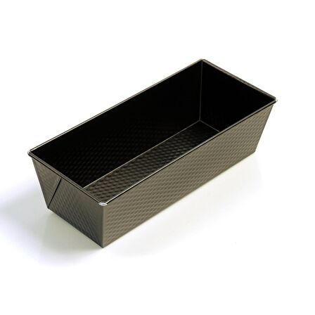Kaiser Baton Kek Kalıbı 35x15 Cm