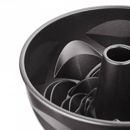 KAISER INSPIRATION BORULU FLORAL KEK KALIBI 25CM