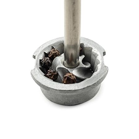 Peugeot Paris Natural Karabiber Değirmeni 22 Cm