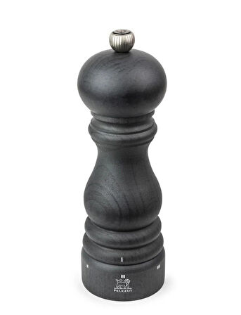 Peugeot 097SCR39400 Paris U-Select Graphite Karabiber değirmeni 18 cm