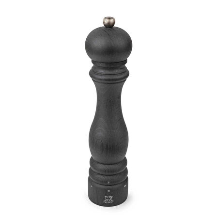 Paris U-Select Graphite Kara Biber Değirmeni 22 cm