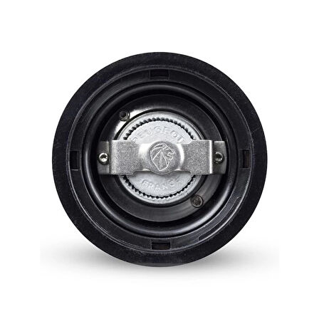 Paris U-Select Graphite Kara Biber Değirmeni 22 cm