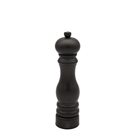 Peugeot Paris Chef Carbon Tuz Değirmeni 22 Cm