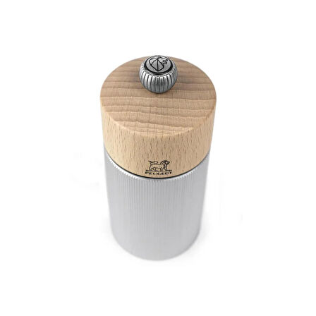 Peugeot Line Natural Karabiber Değirmeni 12 Cm