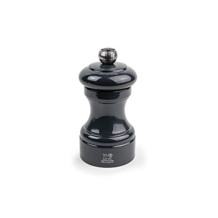 Peugeot Bistrorama Koyu Gri Karabiber Değirmeni 10 Cm