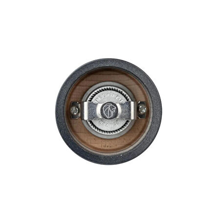 Peugeot Bistrorama Koyu Gri Karabiber Değirmeni 10 Cm