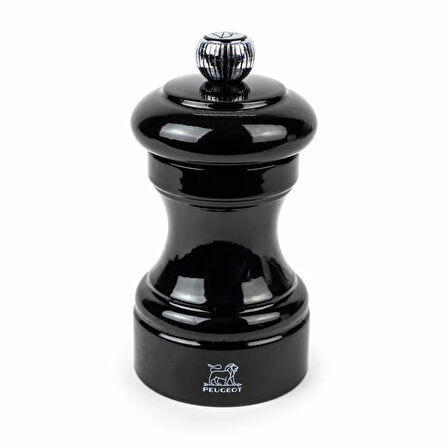 Peugeot Bistrorama Siyah Karabiber Değirmeni 10 Cm