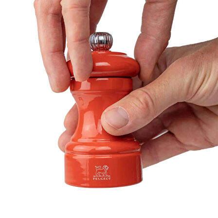 Peugeot Bistrorama Toprak Karabiber Değirmeni 10 Cm