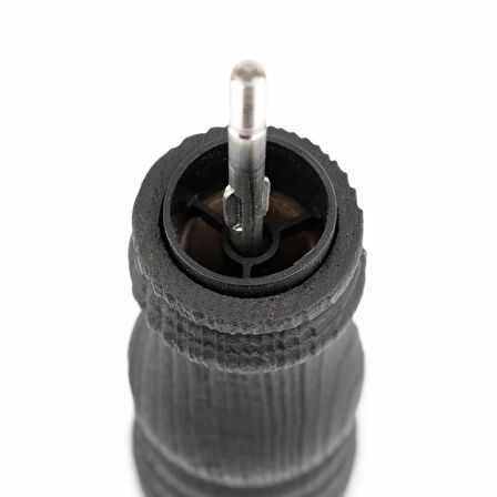 Peugeot Paris Mat Siyah Karabiber Değirmeni 12 Cm