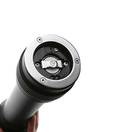 Peugeot Barbekü Karabiber Değirmeni 30 Cm