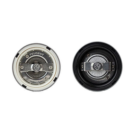 Peugeot Line Karabiber Ve Tuz Değirmeni 12 Cm