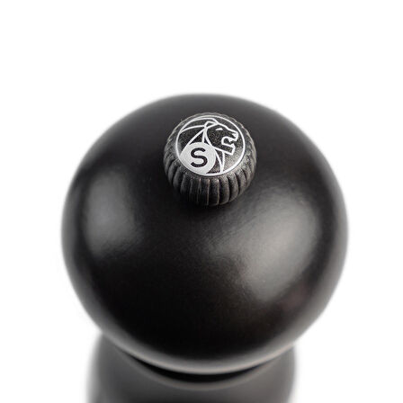 Peugeot Paris U-Select Satin Black Karabiber Değirmeni 12 cm