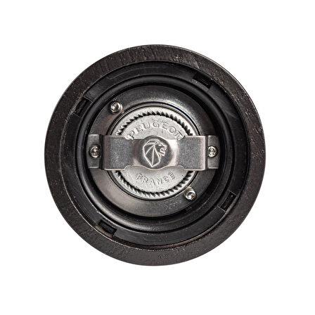 Peugeot Paris U-Select Satin Black Karabiber Değirmeni 12 cm