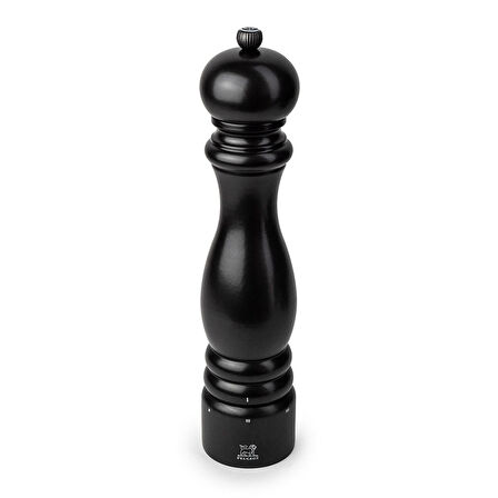 Peugeot Paris U-Select Satin Black Tuz Değirmeni 30 cm