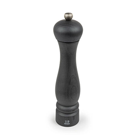 Peugeot Clermont Graphite Tuz Değirmeni 24 cm