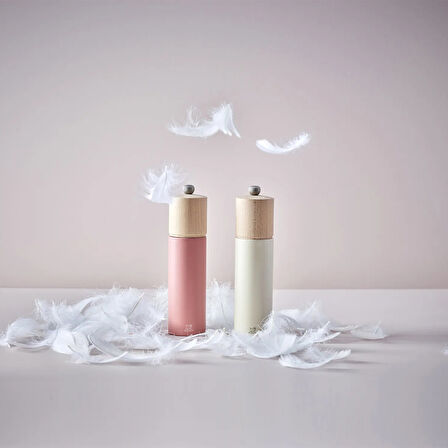 Peugeot Boreal Hazelnut Karabiber Değirmeni 21 cm