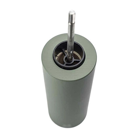 Peugeot Boreal Fern Green Karabiber Değirmeni 21 cm