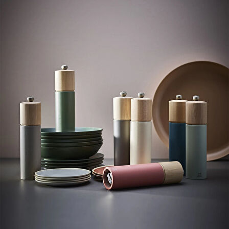 Peugeot Boreal Fetaher White Tuz Değirmeni 21 cm