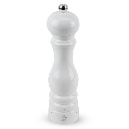 Peugeot Paris U Select Tuz Değirmeni Beyaz 22 cm