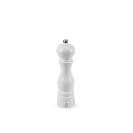 Peugeot Paris U Select Tuz Değirmeni Beyaz 22 cm