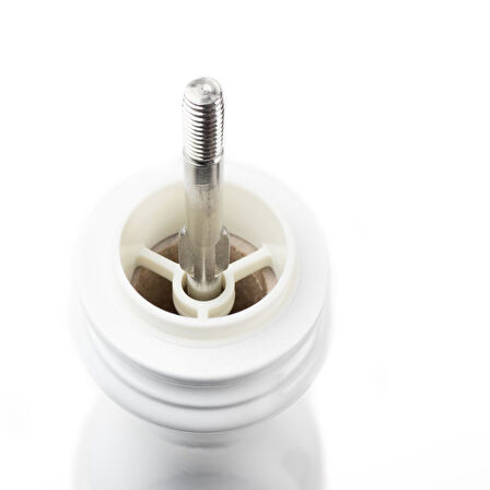 Peugeot Paris U-Select Tuz Değirmeni Lake Beyaz 30 cm