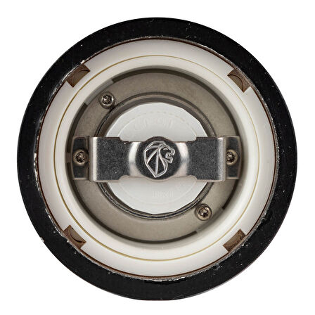 Peugeot Paris Passion Tuz Değirmeni Kırmızı 12 cm