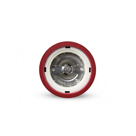 Peugeot Paris Passion Tuz Değirmeni Kırmızı 18 cm