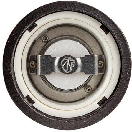 Peugeot Paris U Select Tuz Değirmeni Saten Siyah 12 cm