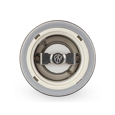 Peugeot Daman Pilli Tuz Değirmeni Siyah 16 cm