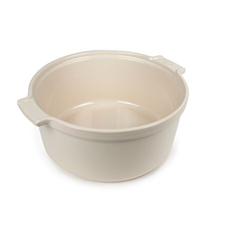 Peugeot Appolia Sufle Kabı Ekru 22 cm