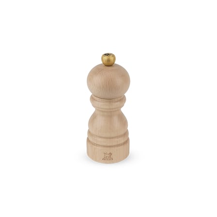 Peugeot Paris Tuz Değirmeni Natural 12 cm