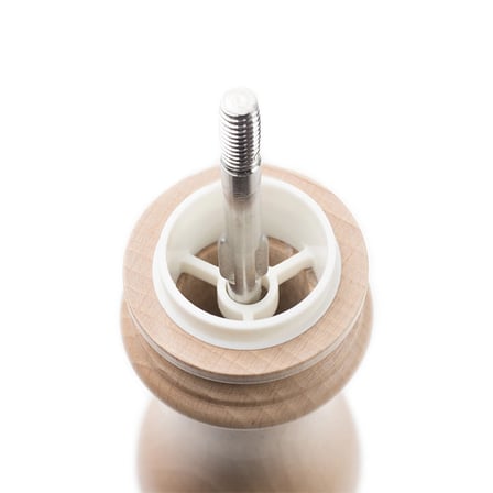 Peugeot Paris Tuz Değirmeni Natural 12 cm
