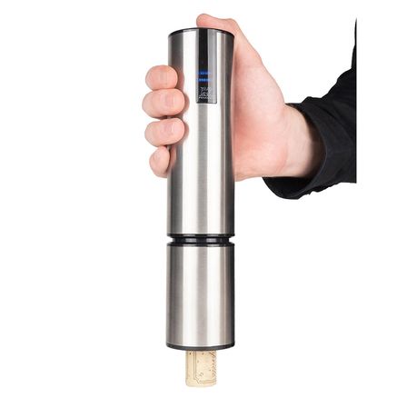 Peugeot Elis Touch Lithium Elektrikli Tirbuşon 27 cm