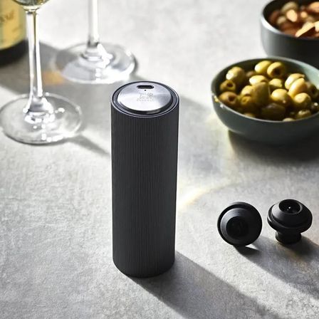 Peugeot Coffret Duo Line Elektrikli Tirbuşon Seti