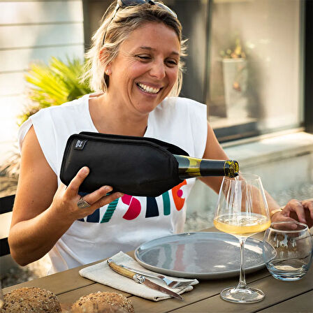 Peugeot Soğuk Şişe Tutucu Box 6’lı