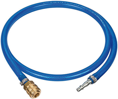 Brennenstuhl Hava Hortumu Makarası 20 Metre 6/12mm
