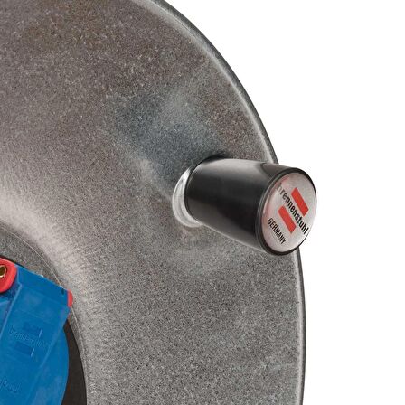 Brennenstuhl Brobusta IP44 Eksport Prof. Makaralı Kablo 40 Metre