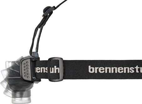 Brennenstuhl Premium IP44 250LM Ayarlanabilir Led Kafa Lambası