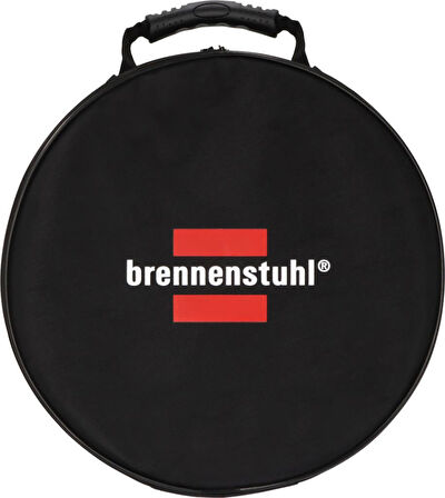 Brennenstuhl E-Mobility Serisi Ev Tipi Elektrikli Araç Taşınabilir Şarj Istasyonu 8 Metre Kablolu 10 Amper 2,3 KW (Alman Menşeli)