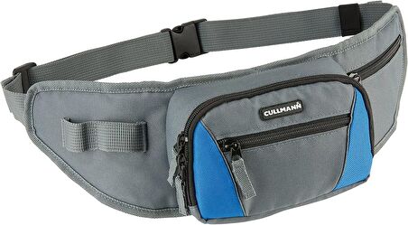 Cullmann 94651 Vigo Hippack 300 Grey/Blue Çanta